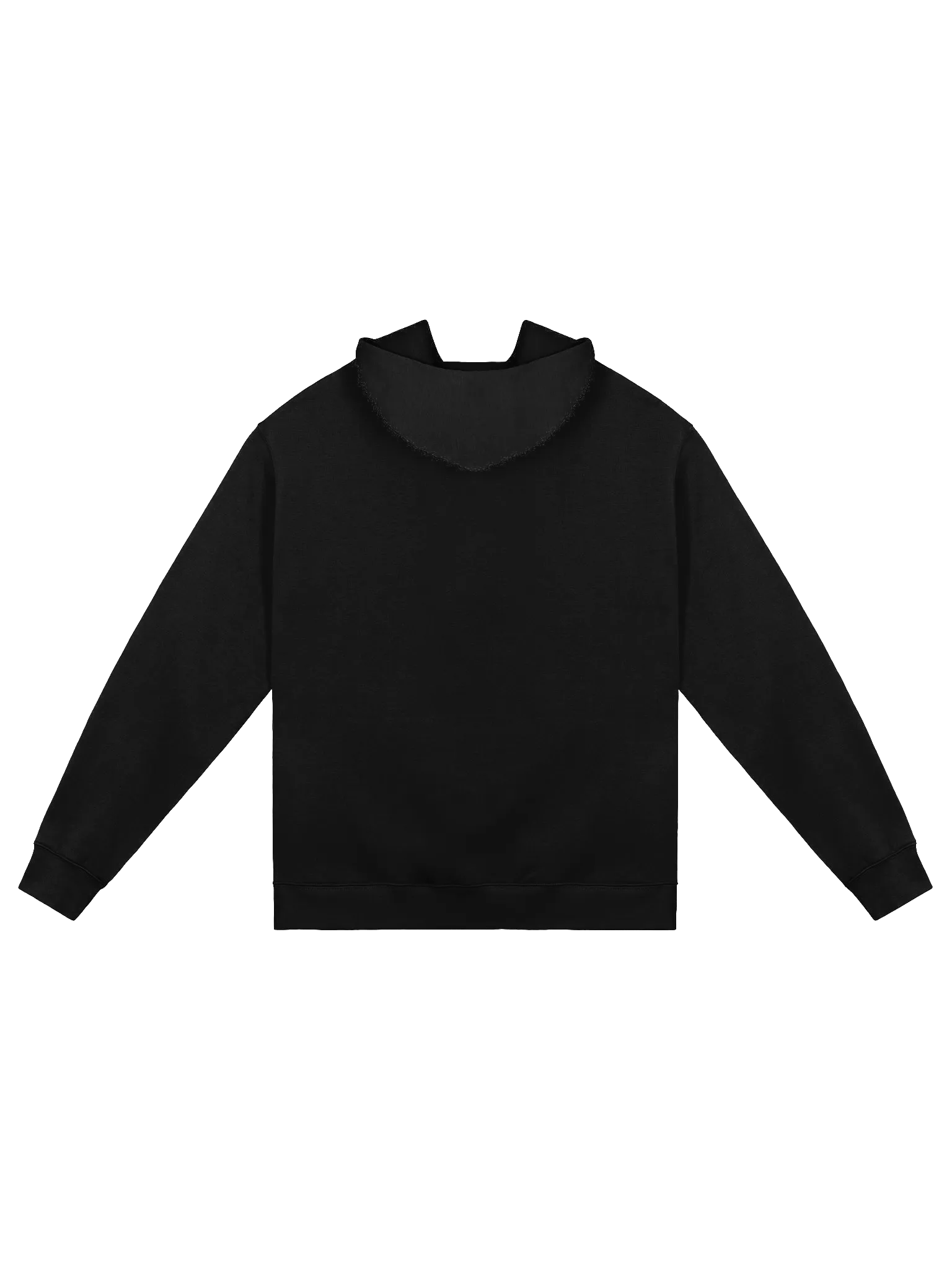 Elias Brandt Mustang Unisex Hoodie product image (2)