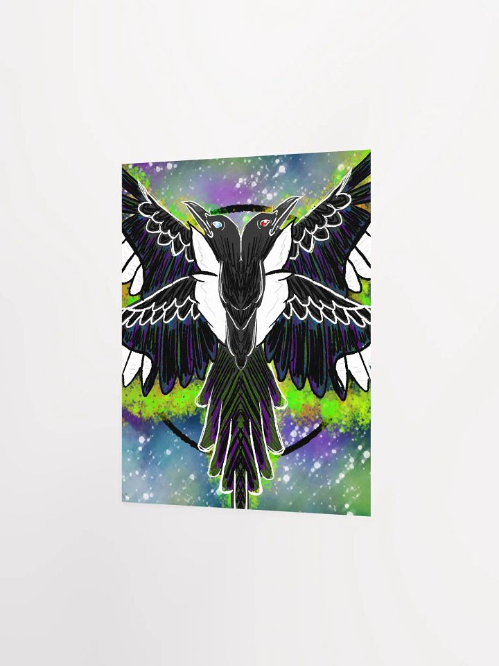 Mystical Magpie Guardian product image (8)