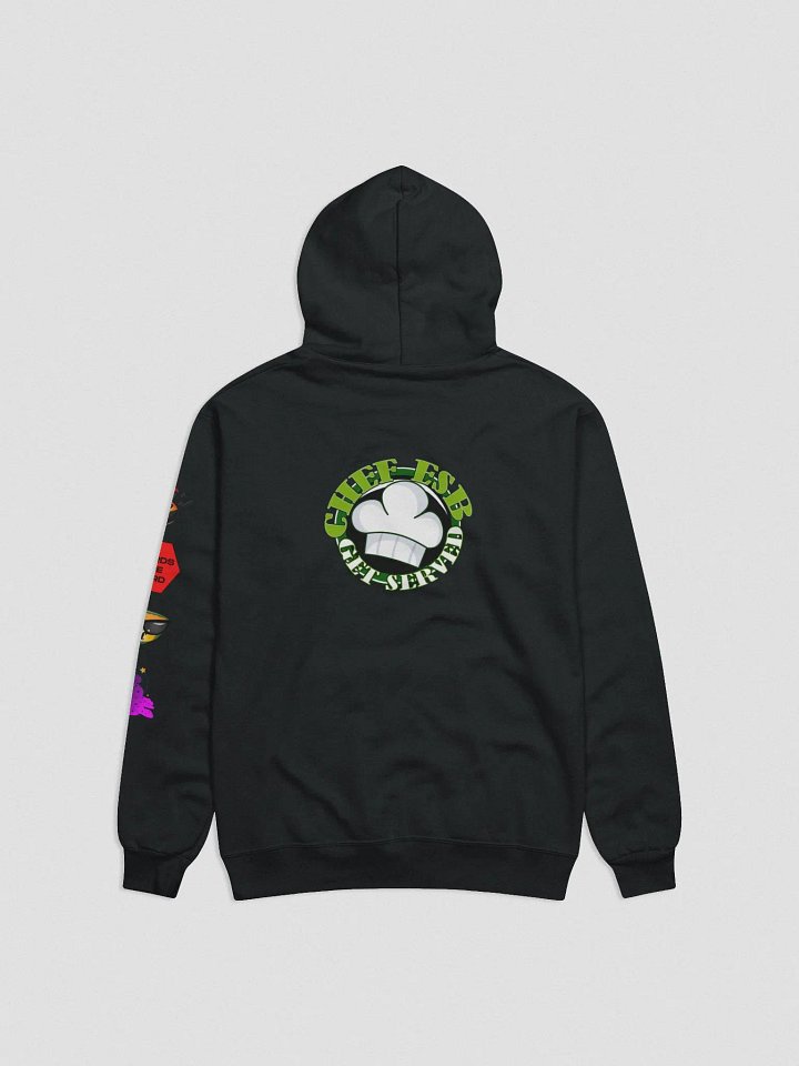 Diner Hoodie product image (8)
