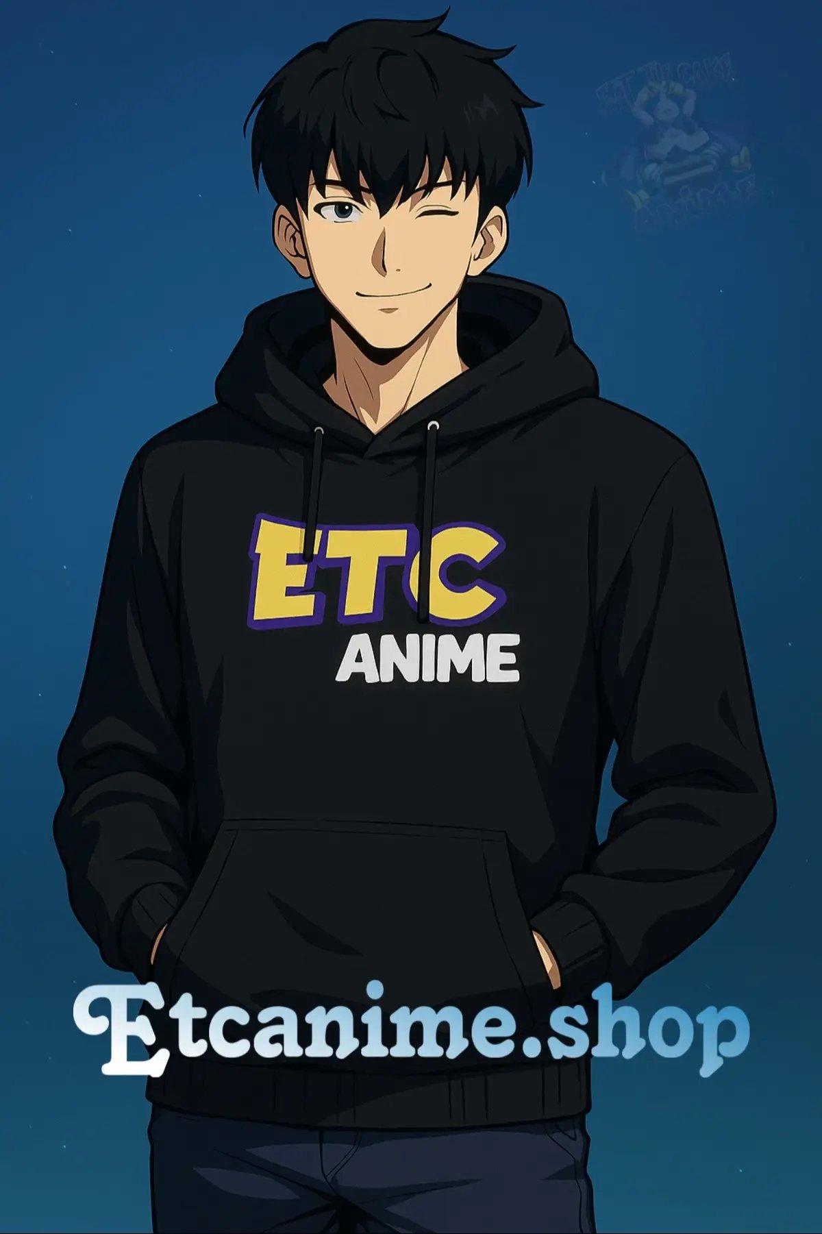 Shop at ETCANIME.SHOP LINK IN BIO #sungjinwoo #etcanime #anime #nerd #shop #merch #sololeveling 