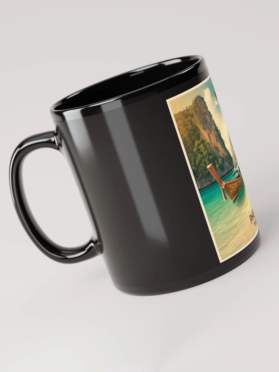 Tropical Paradise Mug product image (4)