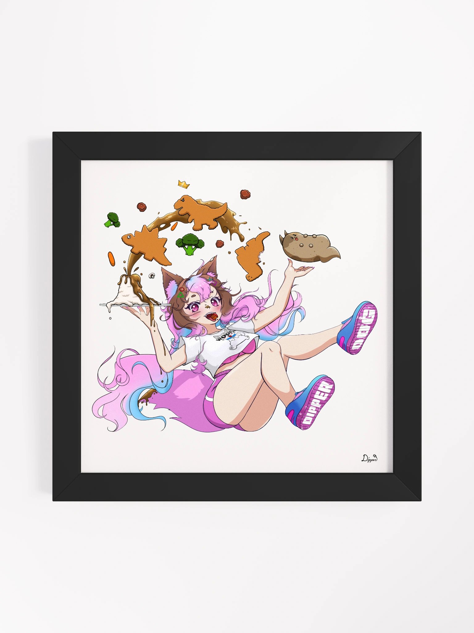 Dipper's Dino Nuggies product image (1)