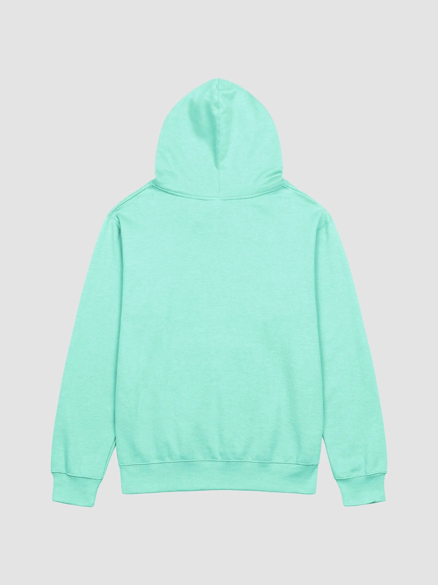 LuckyLane0 Steamboat Hoodie (Black Logo) product image (6)