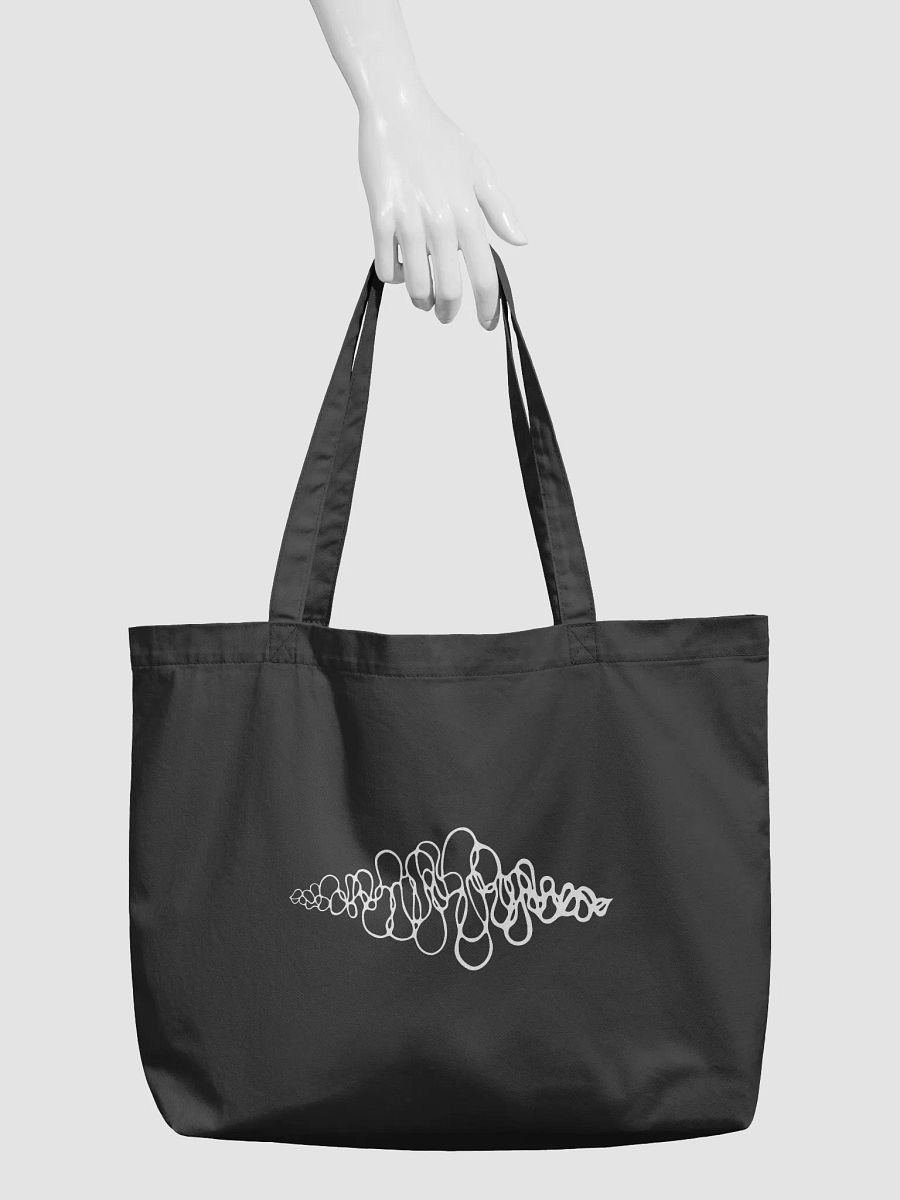 "Resonance" tote product image (3)