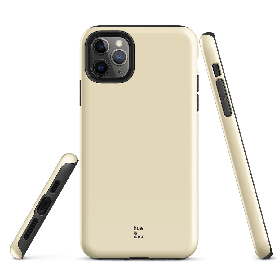 Old Letter Paper: Tough Case for iPhone product image (1)