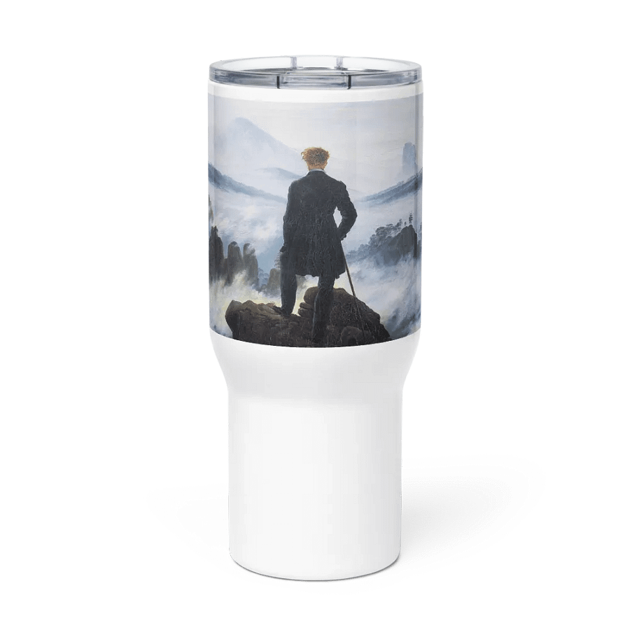 Man Wanderer product image (2)