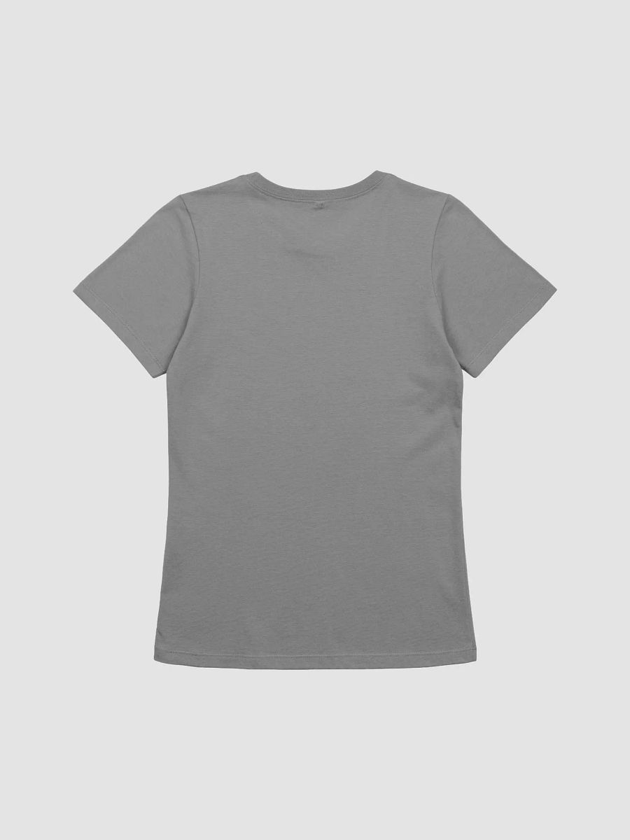 Bella+Canvas Women's Supersoft Relaxed-fit T-Shirt w/ Logo product image (35)