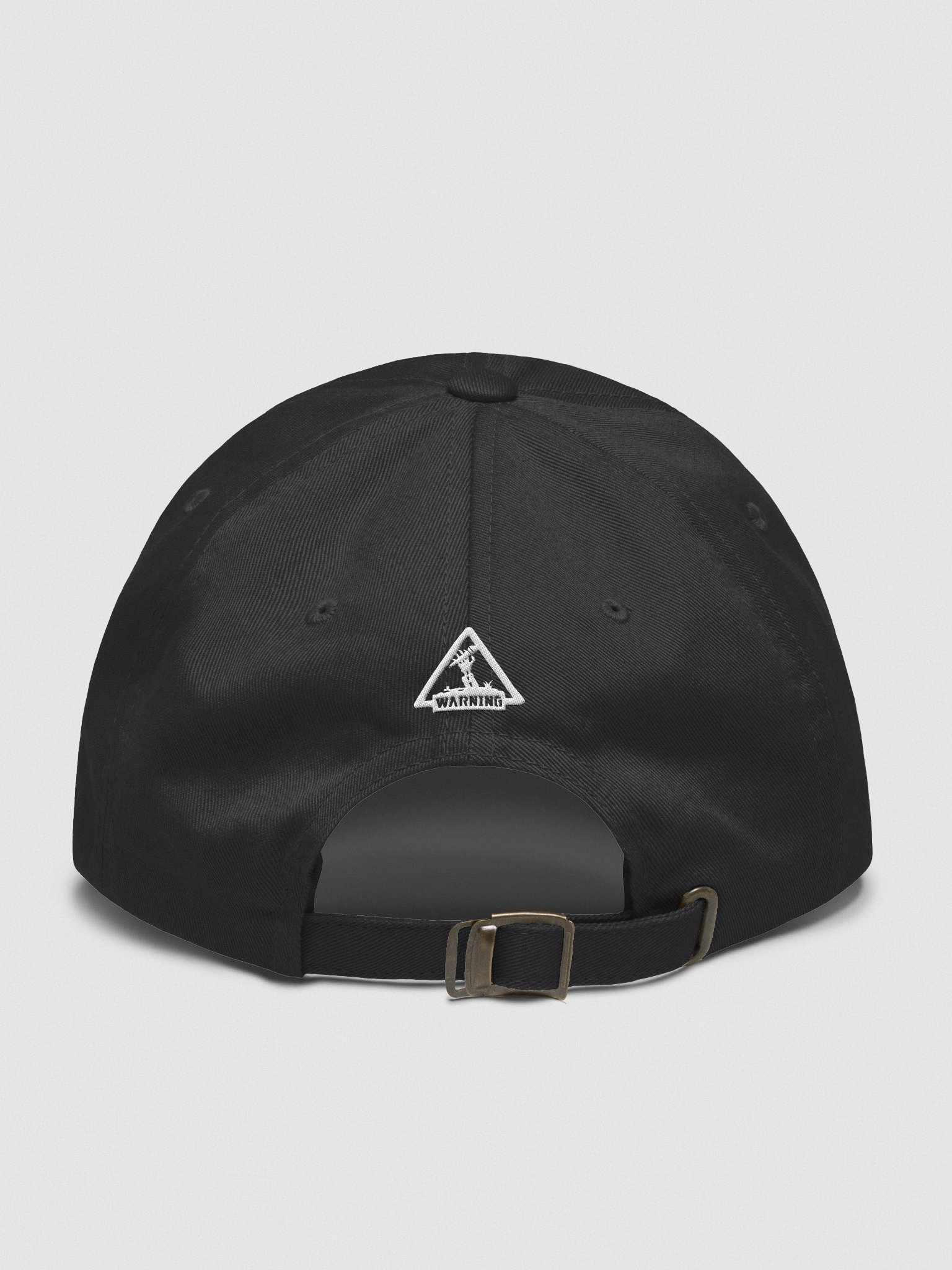 The Warning Cap product image (8)