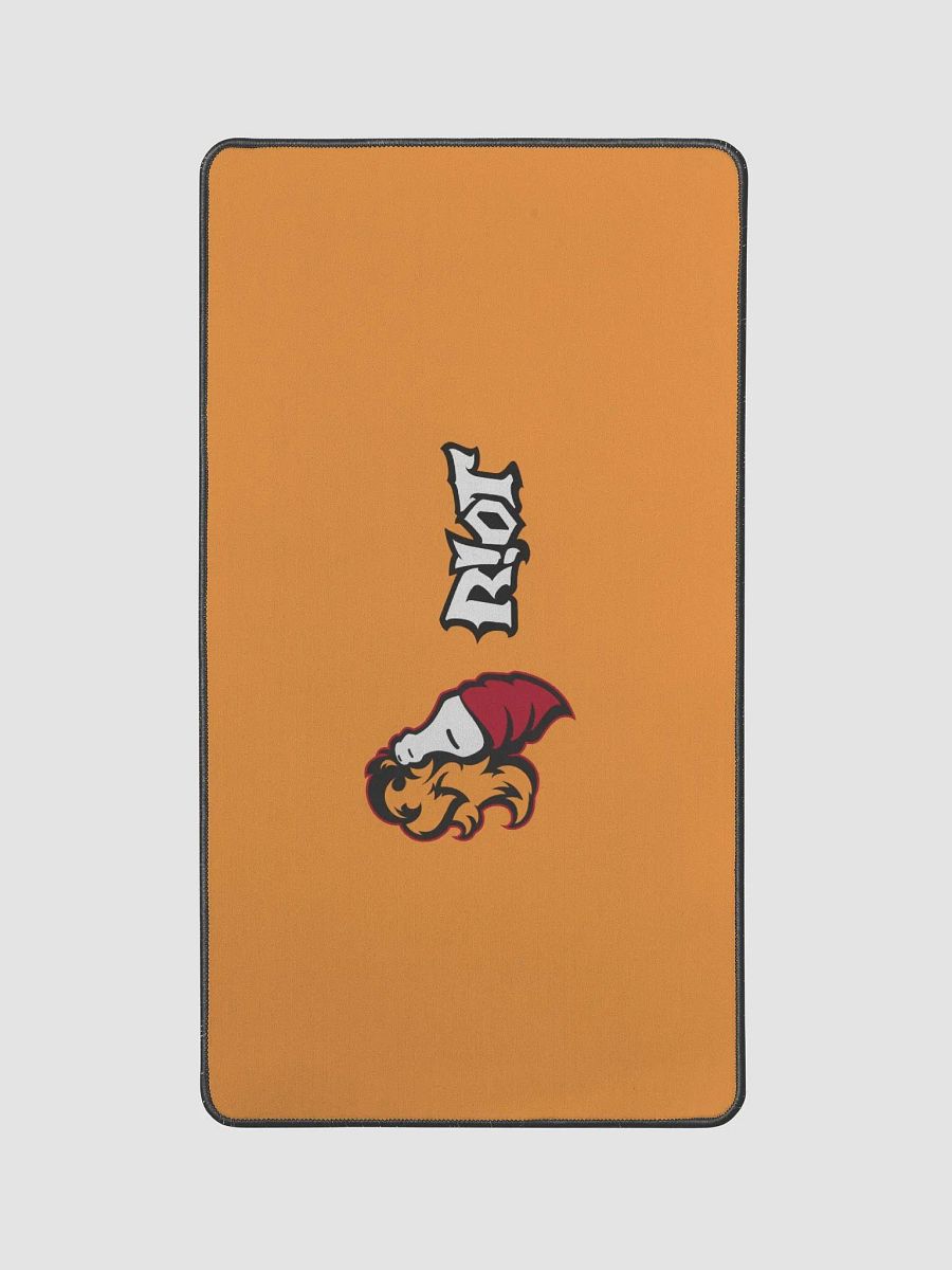 Logo Mousepad product image (2)
