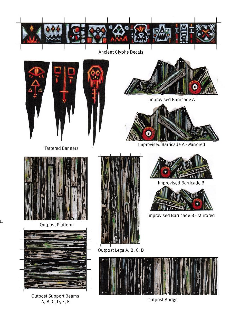 Print & Play: Goblin Hide Out product image (3)