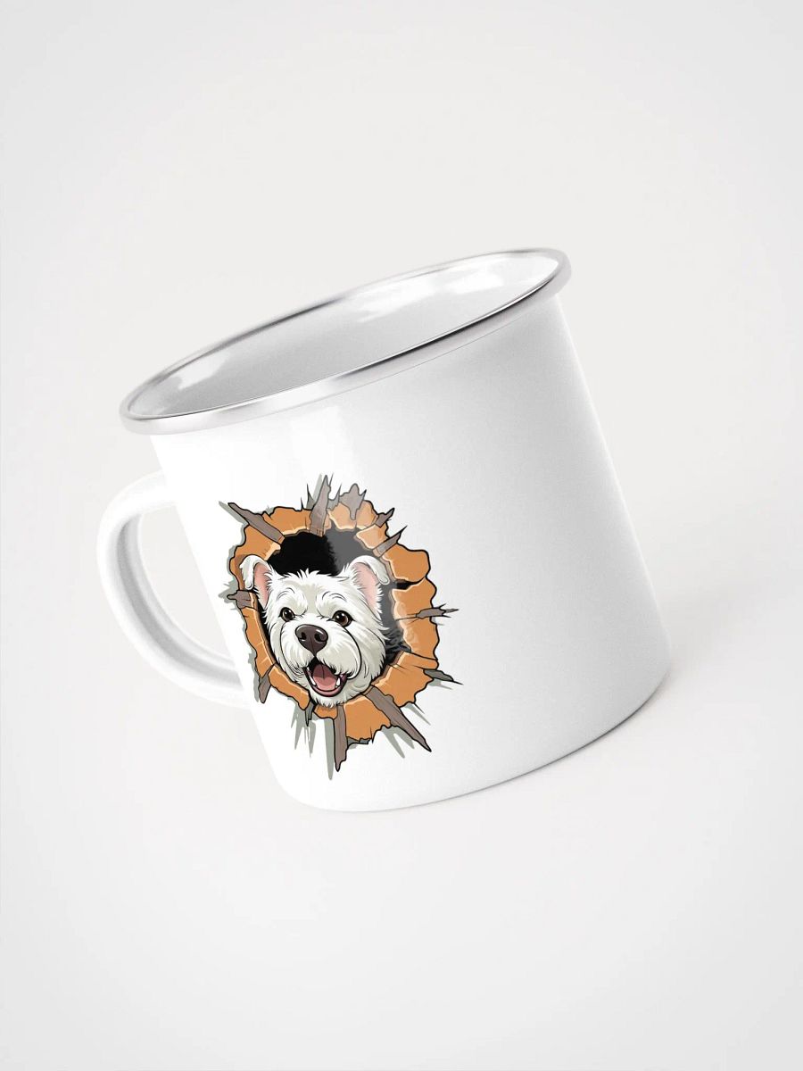 West Highland White Terrier product image (4)