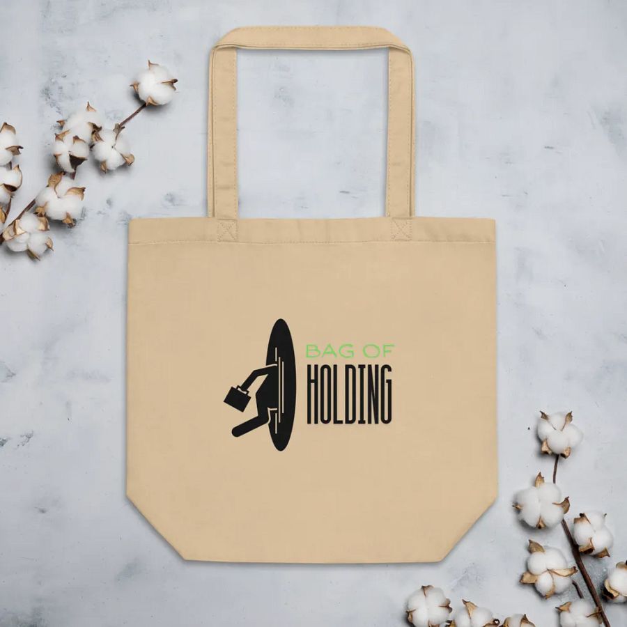 Bag of Holding product image (3)