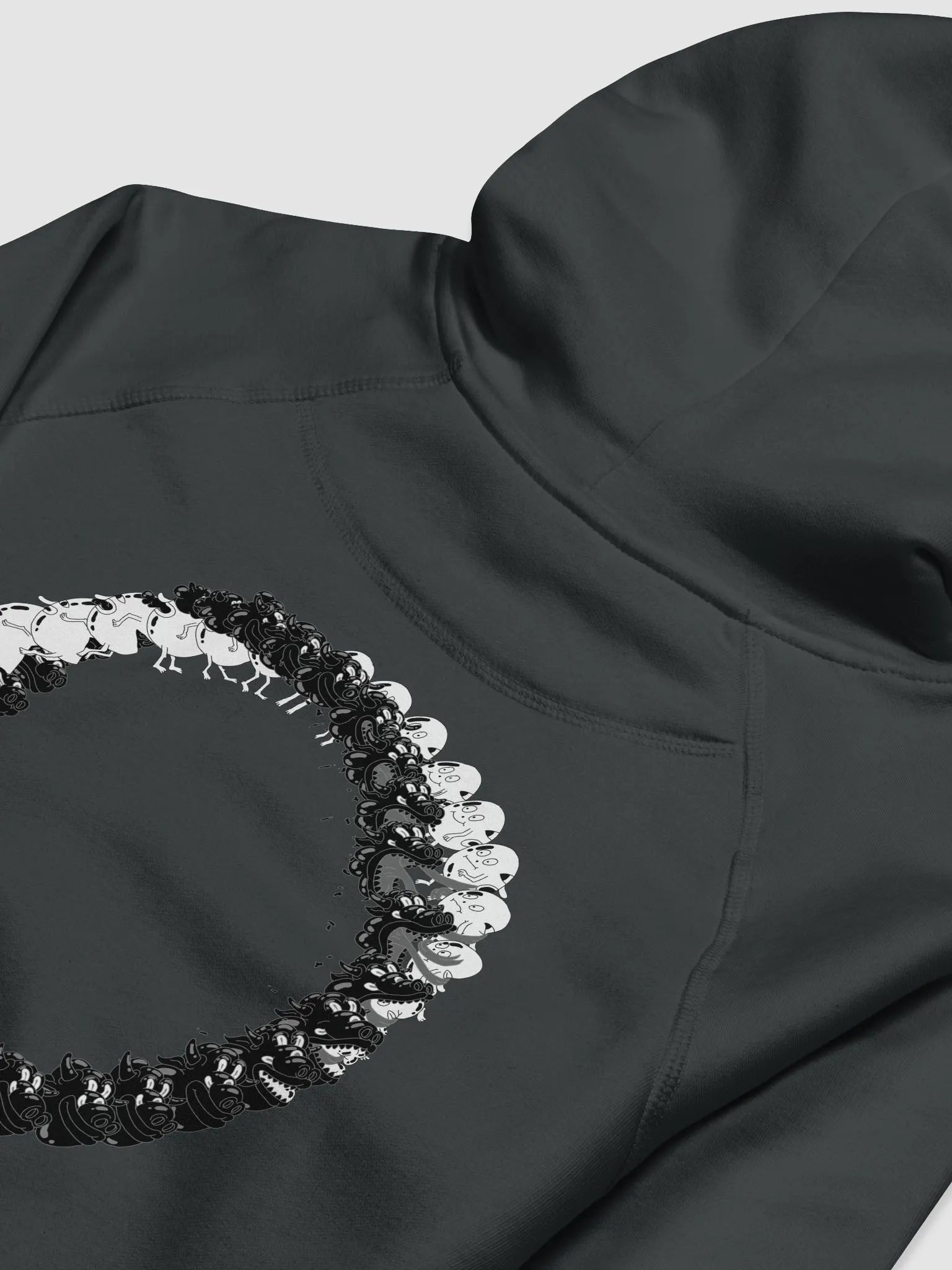Eater Hoodie product image (4)