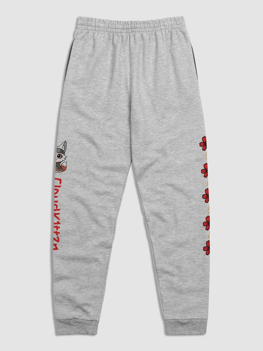 Akatsuki Pet Jogger product image (21)