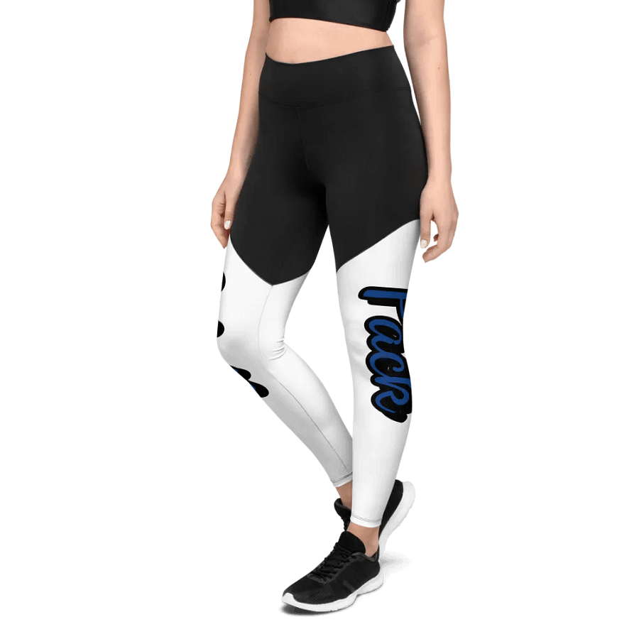 Wolf Leggings product image (4)