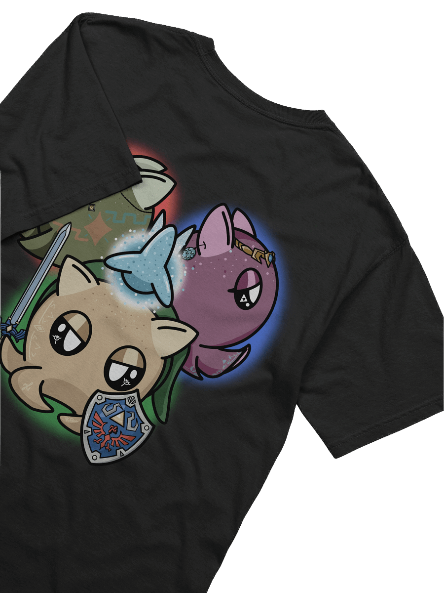 Legend of Magnus Shirt product image (3)