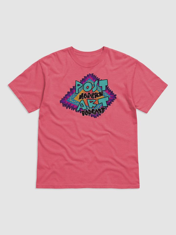 Official Logo Tee product image (3)