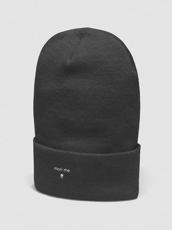 Mori Me Beanie product image (11)