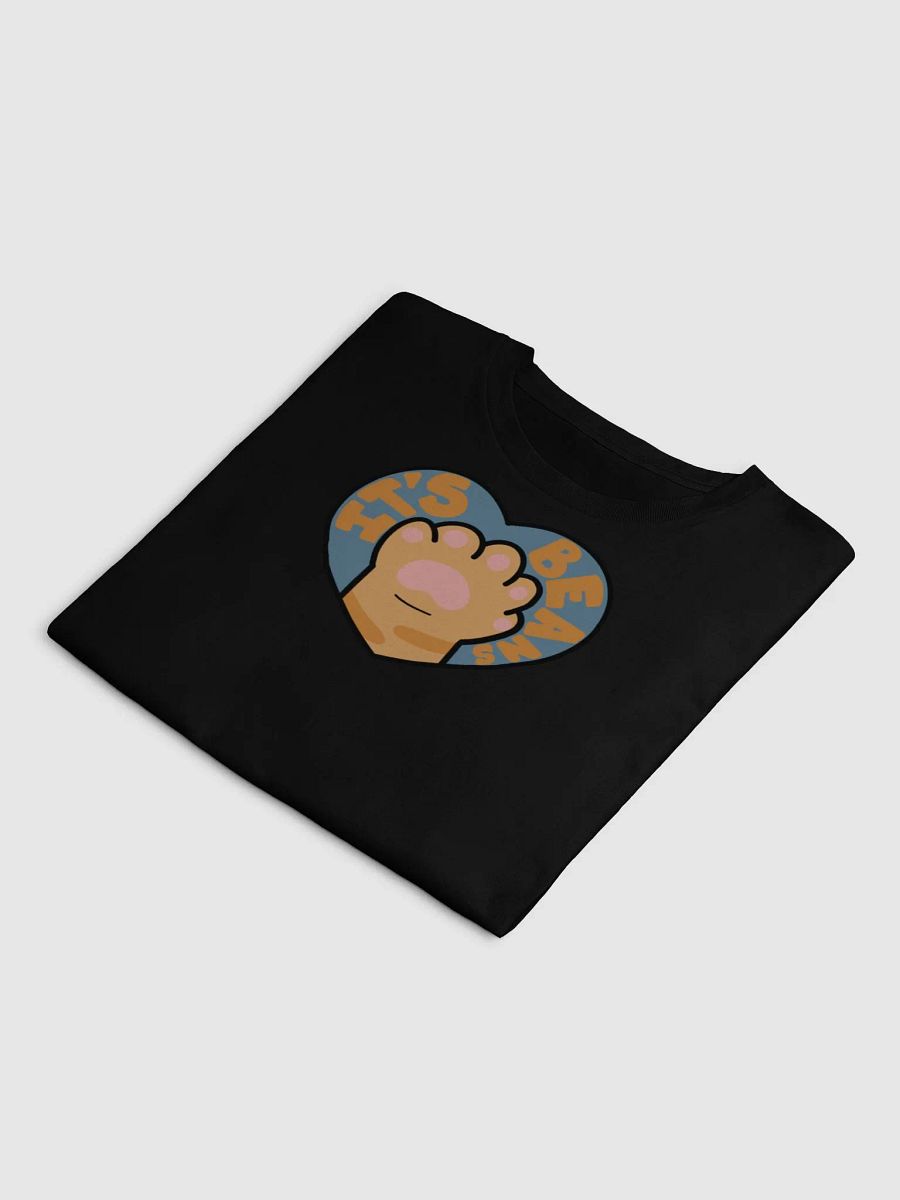 It's Beans Crop Top product image (11)
