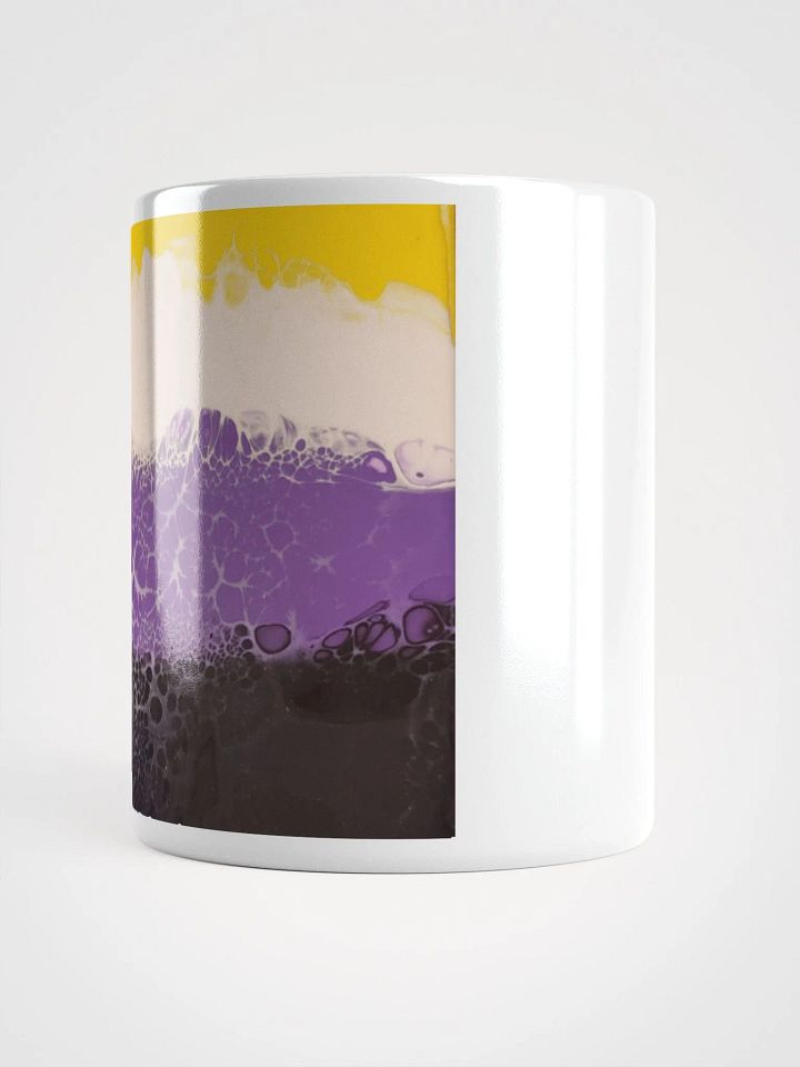 Nonbinary Pride product image (2)