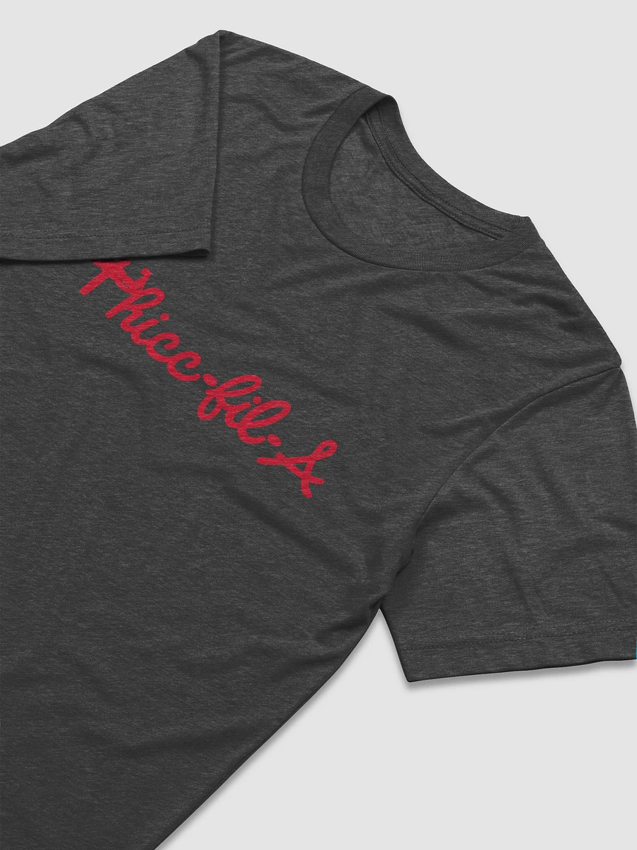 Thicc-fil-A T-Shirt product image (11)