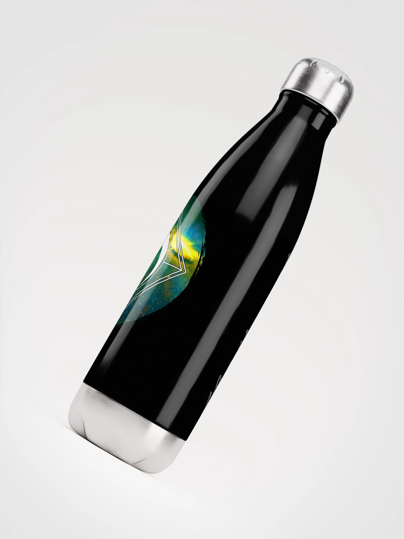TerranRogue Water Bottle product image (4)