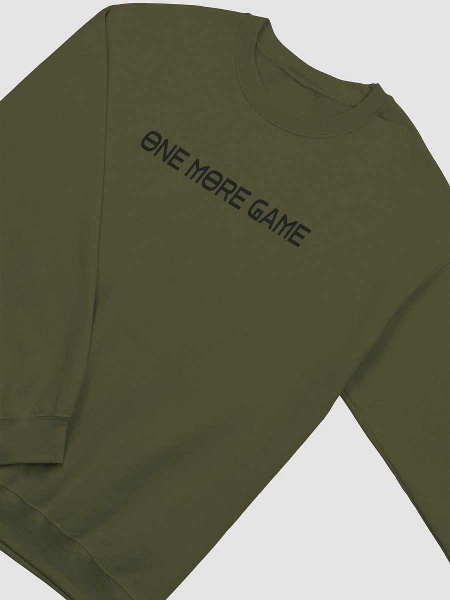 ONE MORE GAME product image (25)