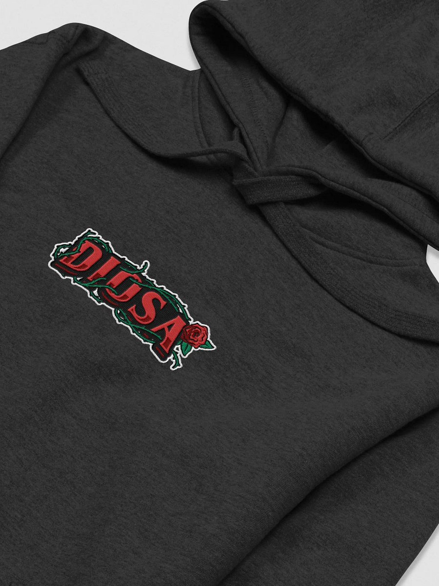 Diosa Cotton Heritage Unisex Premium Hoodie product image (11)