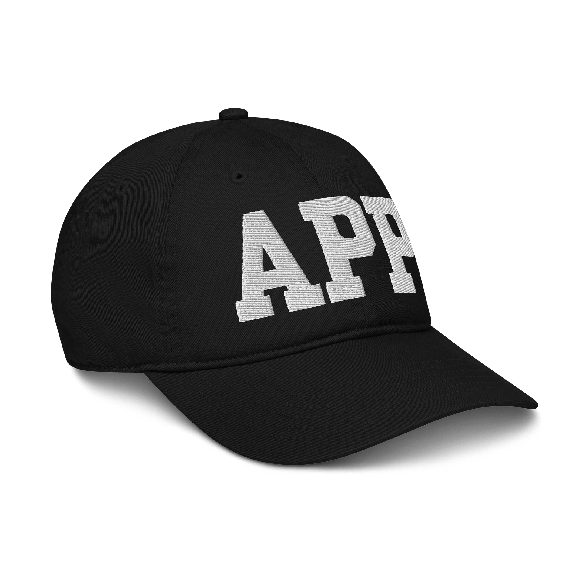 APP Organic Dad Hat by Econscious product image (6)