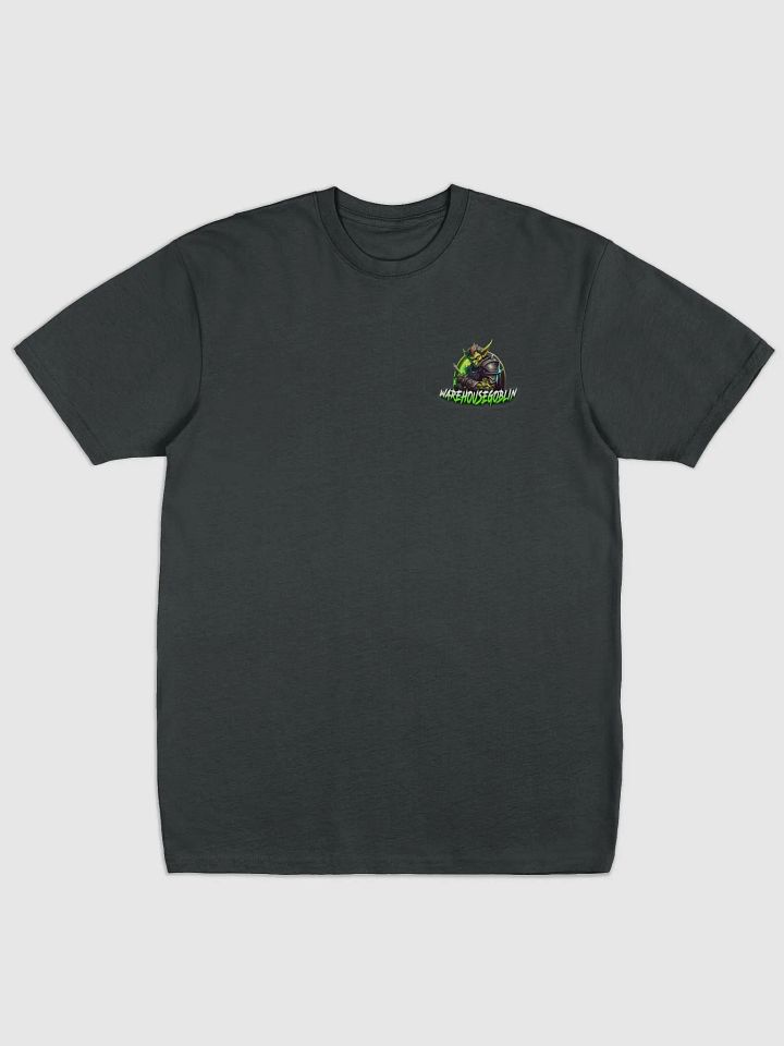 GOBLIN LOVE T-SHIRT product image (1)
