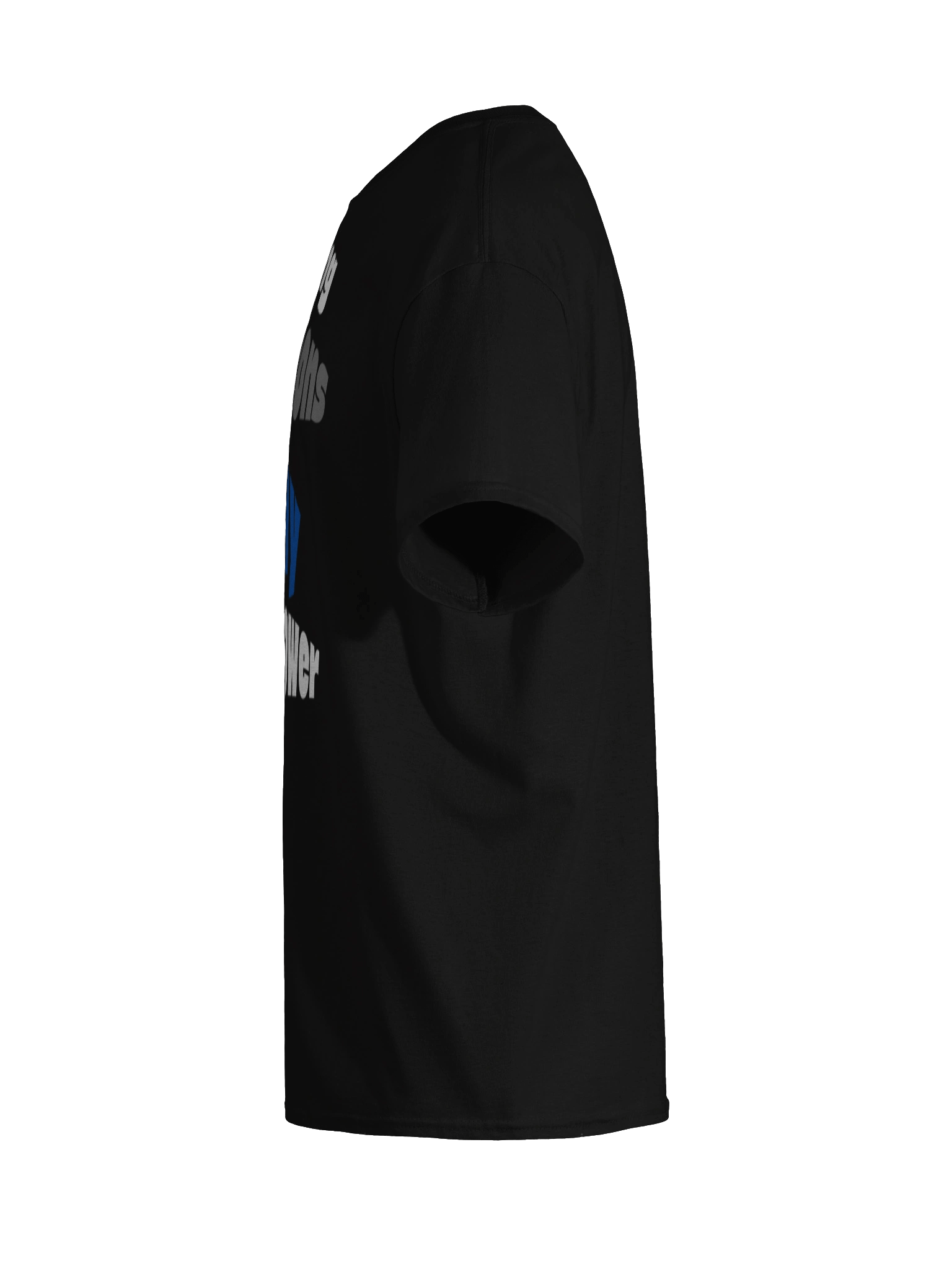 Asking Questions Urban Vibe Classic Tee product image (12)