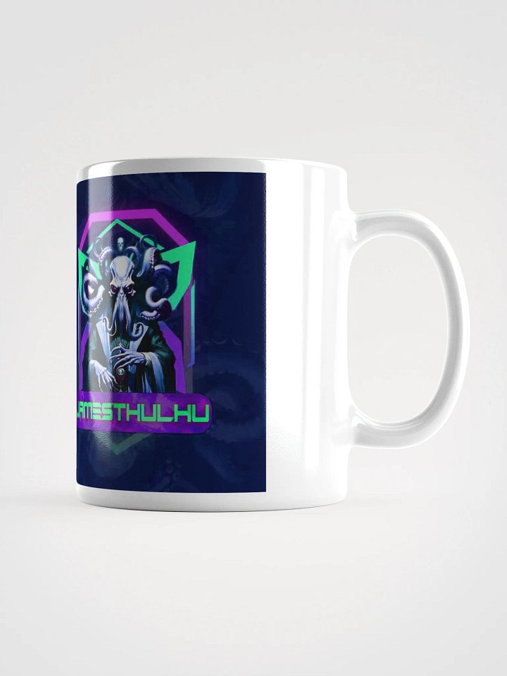 The Madness on a cup product image (1)
