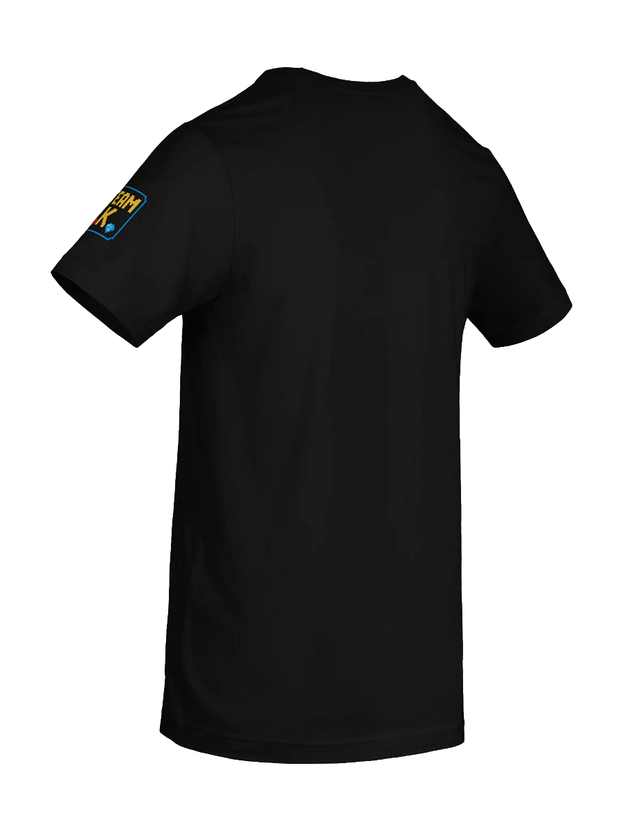 TEAM K 8 BIT T-Shirt product image (8)