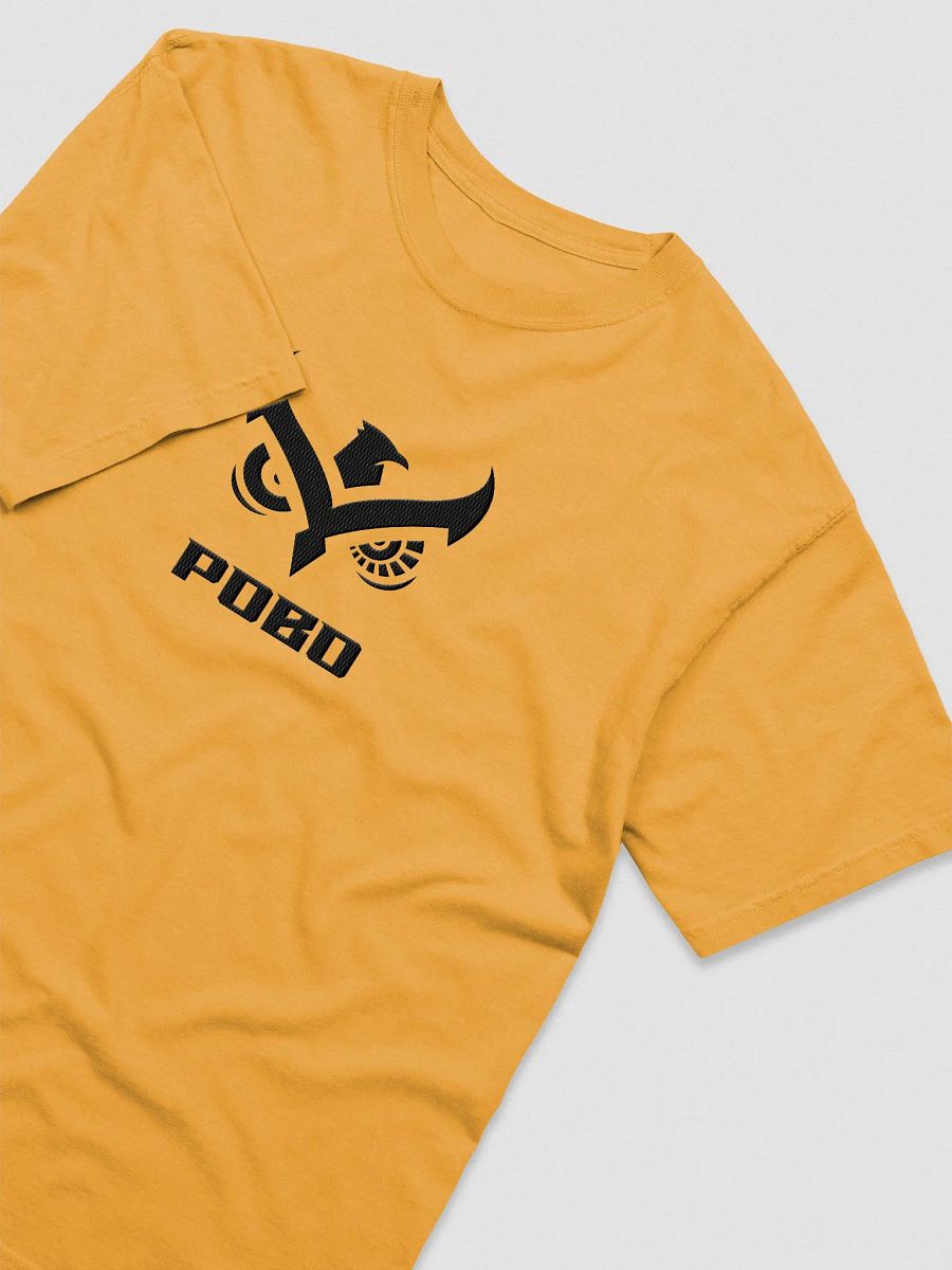 POBO Basic Tee product image (21)
