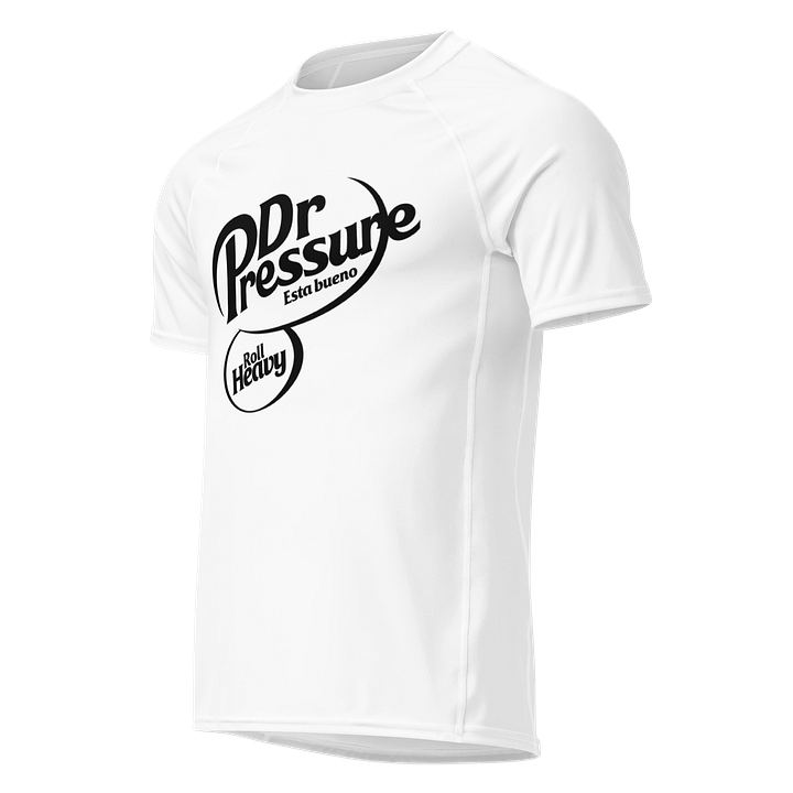 Dr Pressure Rash Guard product image (1)