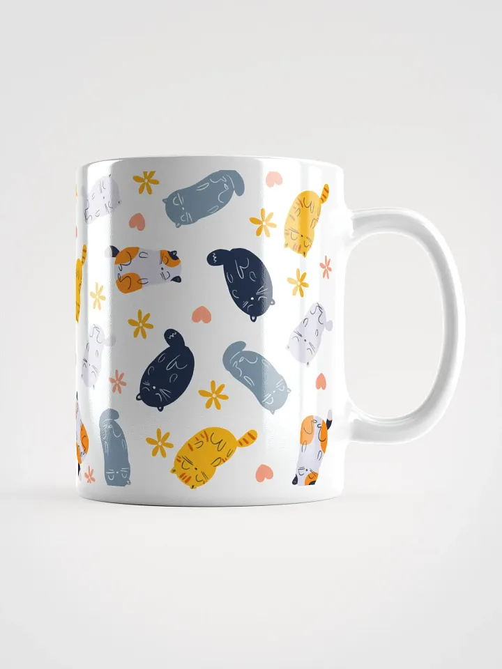 Feline Fantasia Mug product image (1)