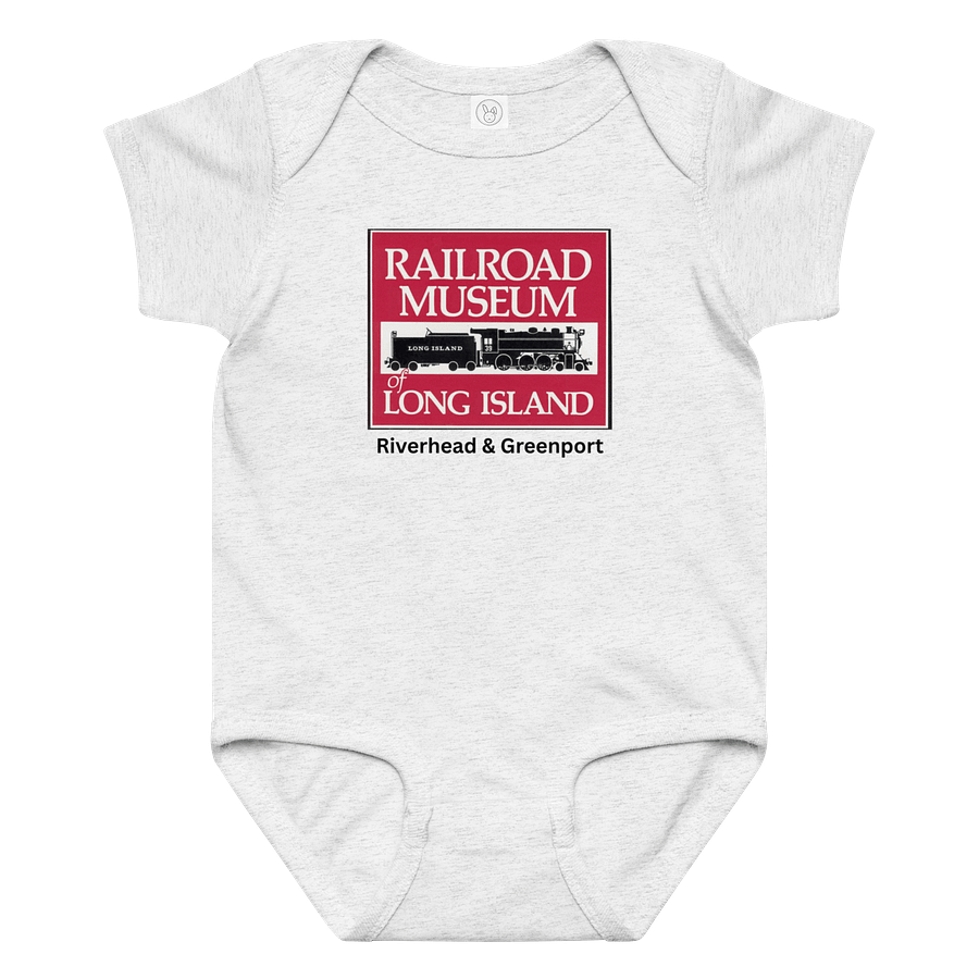 RMLI Logo Onesie product image (5)
