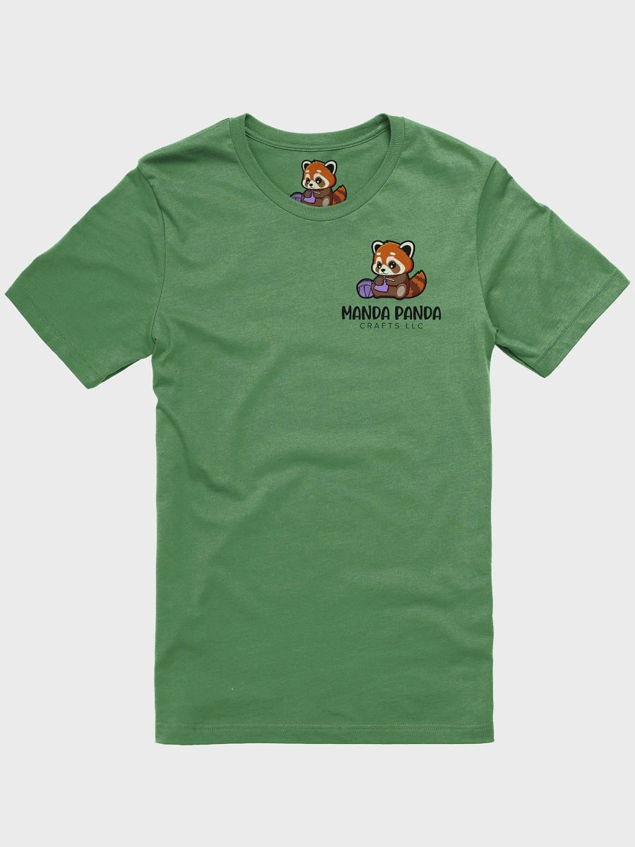 MPC Logo T-Shirt product image (1)