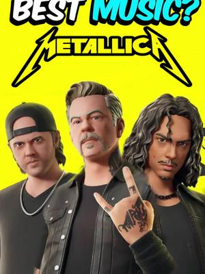 Metallica Music is PERFECT in Fortnite Chapter 5 Season 3 ft. @Phoenix💜 & @Emoorald Follow me 🟢 - kick.com/PossiblySyth #gaming #xbox #FortniteChapter5 #fortniteclips #fortnite #FortniteChapter5Season3 #FortniteWrecked #fortnitememes #fortnitebr #battleroyale #syth #possiblysyth