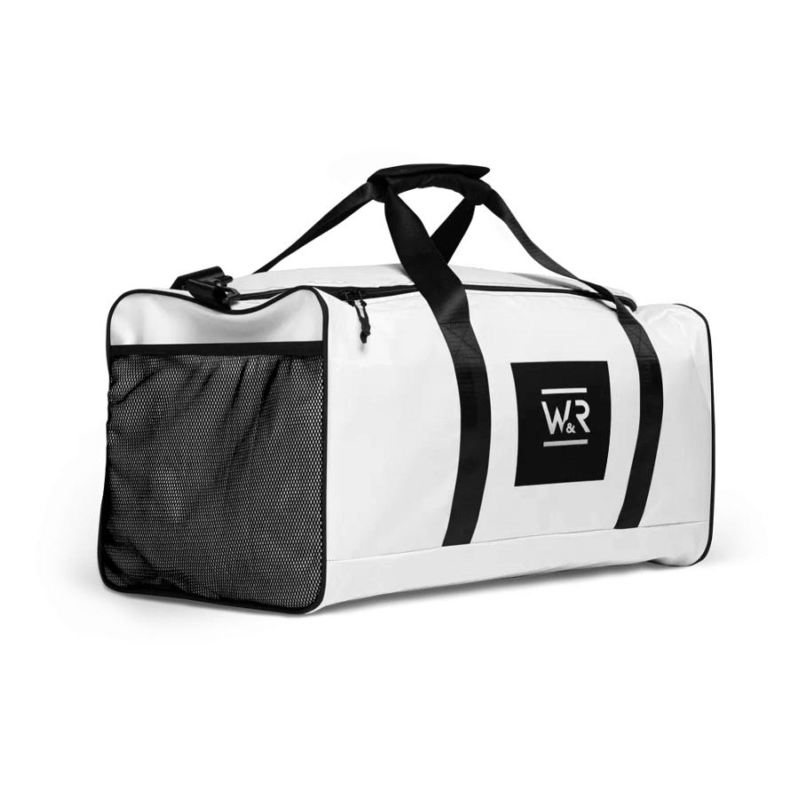 W&R Duffle Bag product image (4)