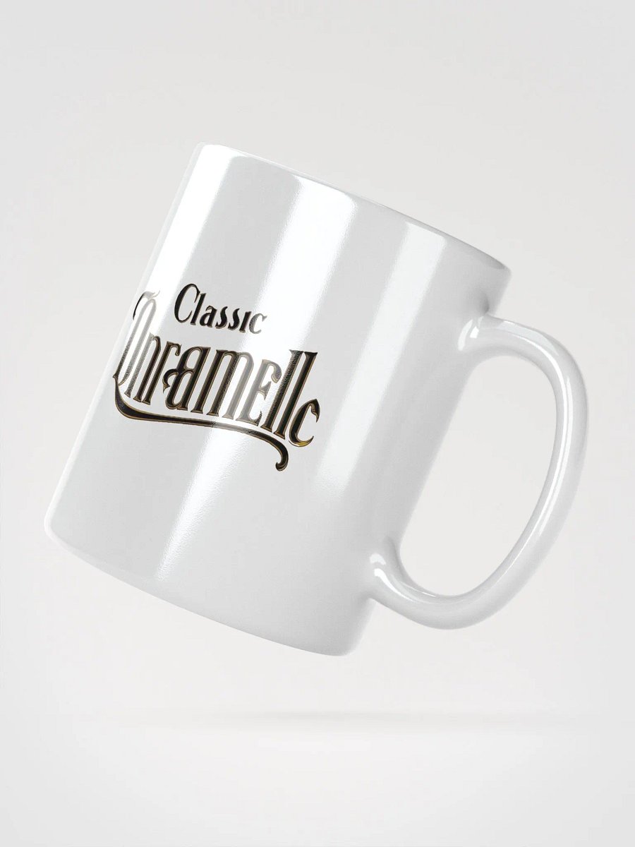 Vintage Classic Caramel Mug product image (12)