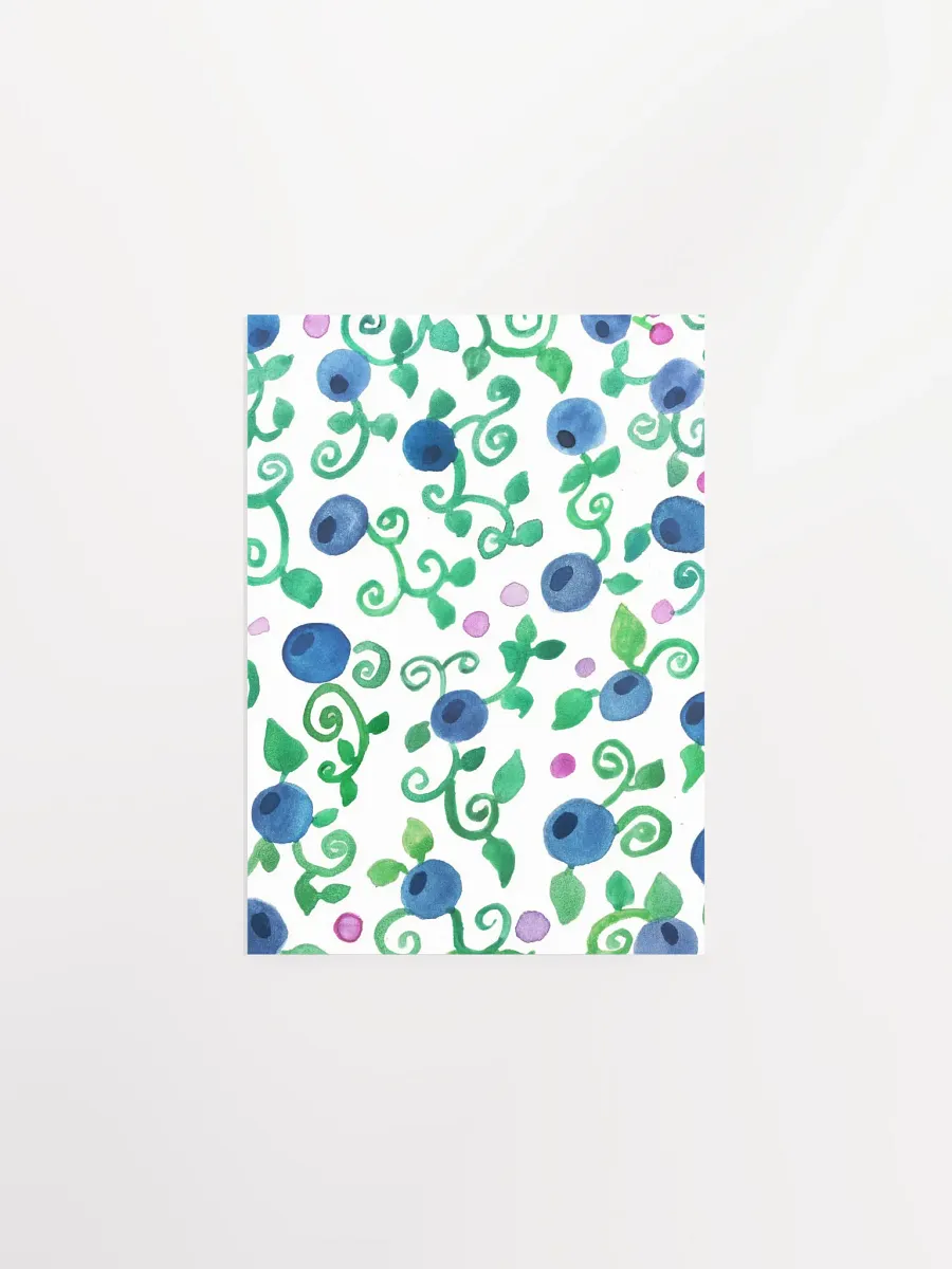 Nothing But Blueberries product image (9)