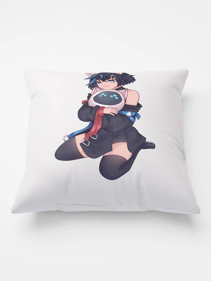 Neko Eepy Pillow product image (1)