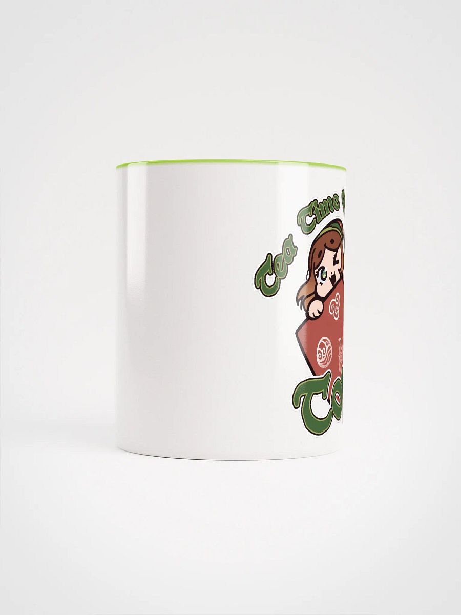 Tea Time with Toph Mug 2.0 product image (5)