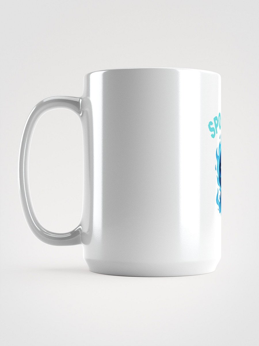 Flame-Kissed Spookseh Mug product image (6)