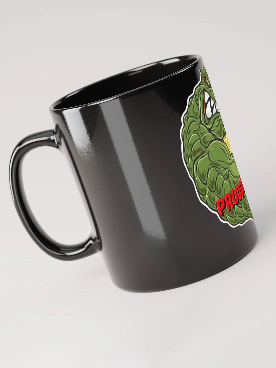 Ripped Gator Mug product image (7)