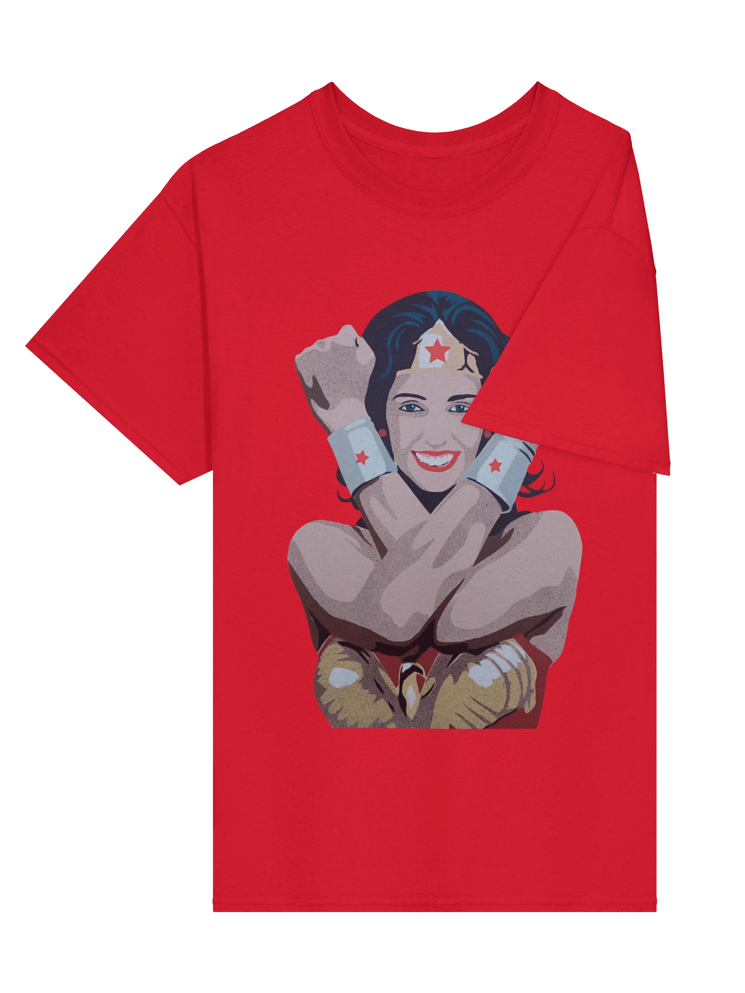 Woman of Wonder product image (3)