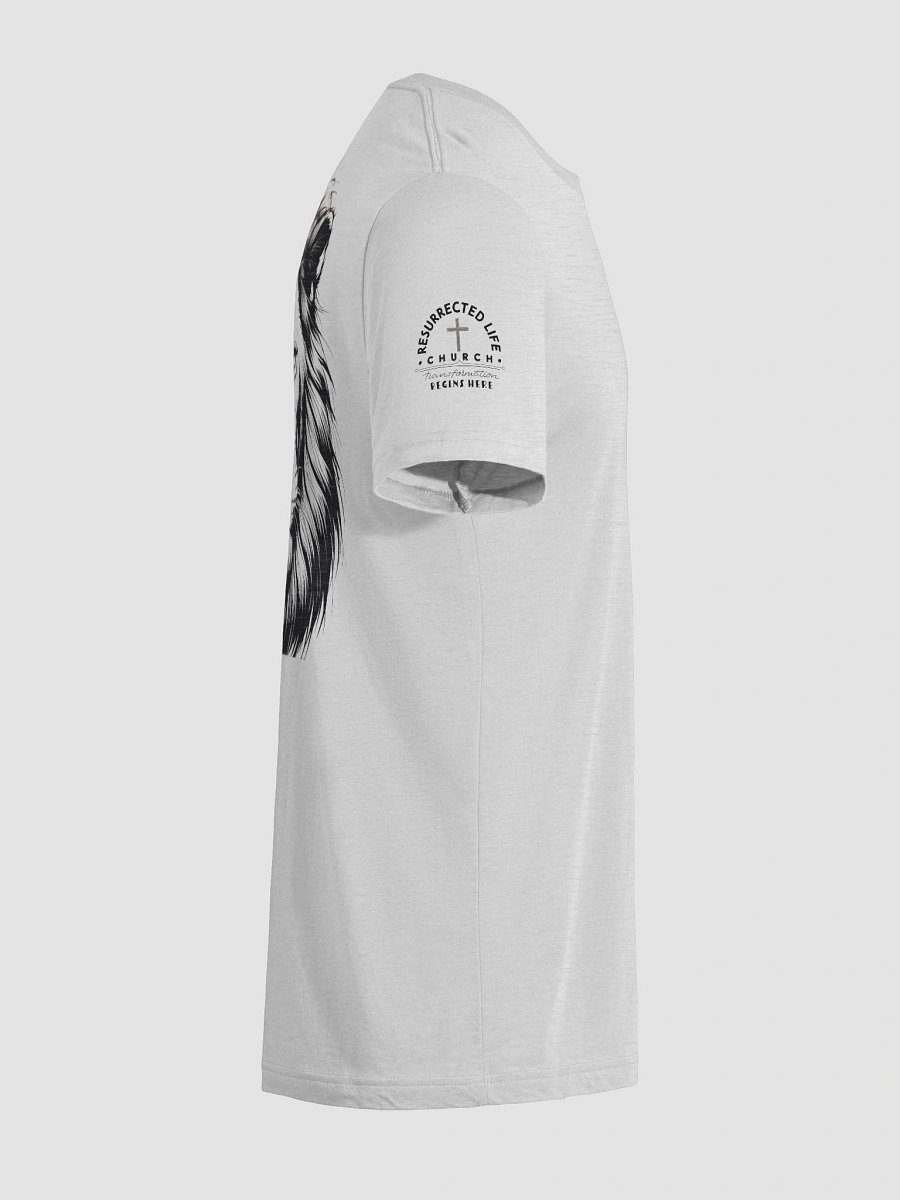 Lion of Judah Unisex Tee product image (93)