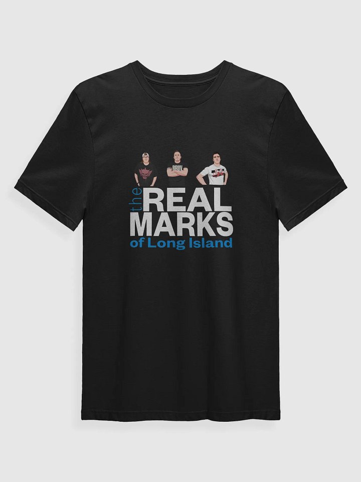 Real Marks OG Logo product image (2)
