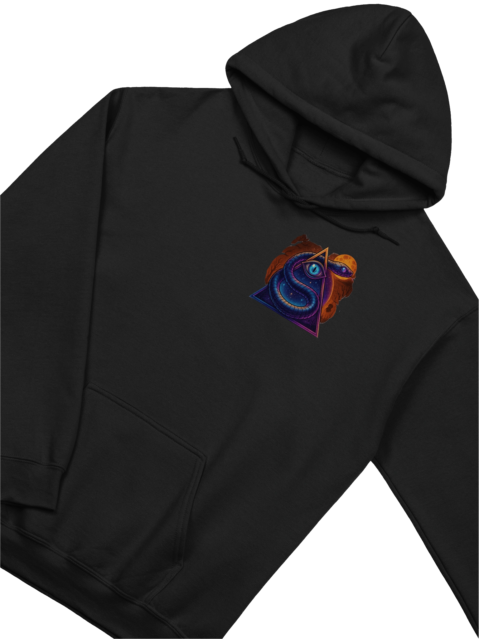ALT_I_STICK MIDNIGHT GROVE CLASSIC HOODIE product image (3)